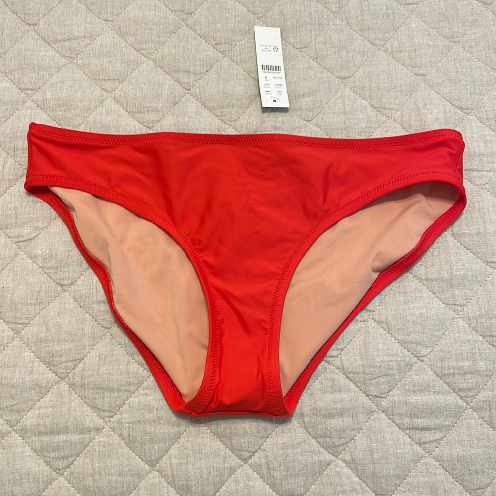 J. Crew bottoms
